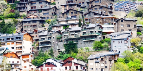 Viajes a Andorra La Vella