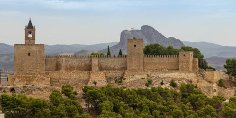 Viajes a Antequera