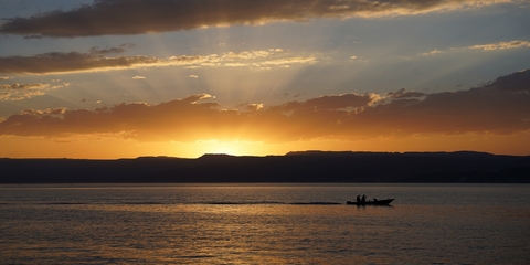 Hoteles en Aqaba