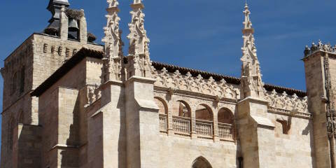 Viajes a Aranda De Duero