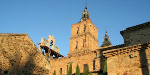 Viajes a Astorga