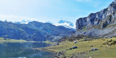 Viajes a Asturias