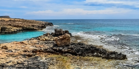 Hoteles en Ayia Napa