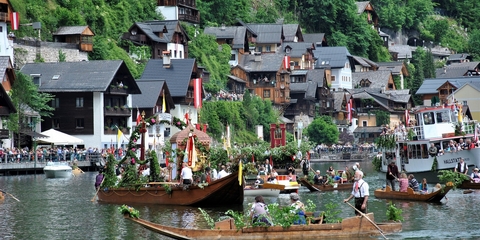 Viajes a Bad Goisern