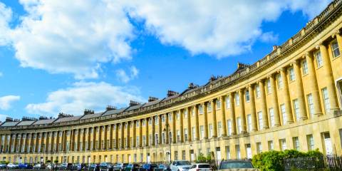 Viajes a Bath