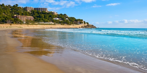 Viajes a Benicasim