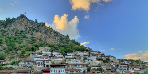 Viajes a Berat