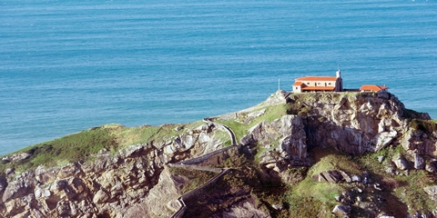 Viajes a Bermeo