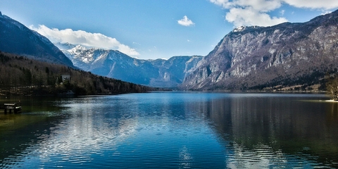 Viajes a Bohinj