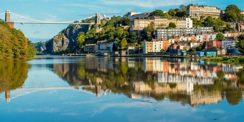 Viajes a Bristol