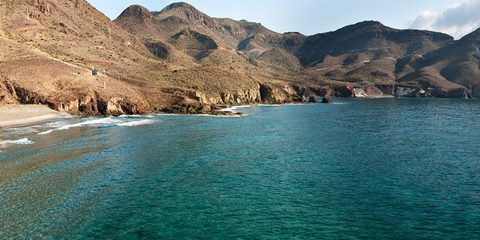 Viajes a Cabo de Gata