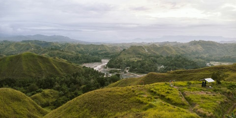 Viajes a Cagayán de Oro