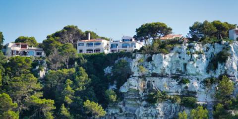 Viajes a Cala Galdana