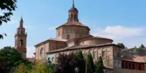 Viajes a Calatayud