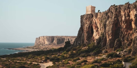 Viajes a Campofelice di Roccella