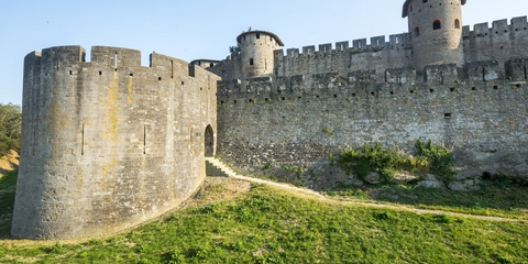 Viajes a Carcasona