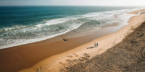 Viajes a Carcavelos