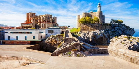 Viajes a Castro Urdiales