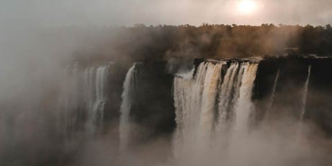 Viajes a Cataratas Victoria