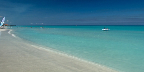 Viajes a Cayo Santa María