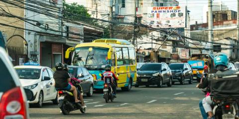 Viajes a Cebu City