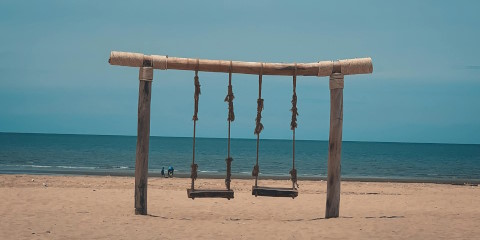 Hoteles en Cha-am