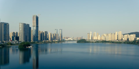 Vuelo más hotel a Changsha
