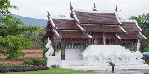 Viajes a Chiang Mai