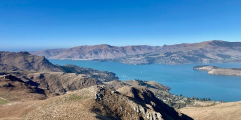 Viajes a Christchurch
