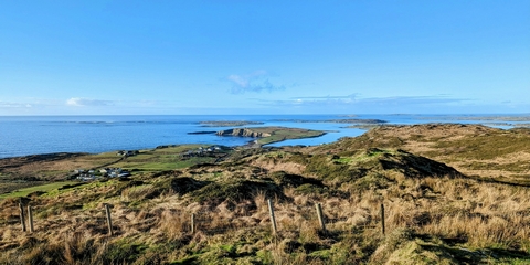 Viajes a Clifden