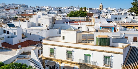 Viajes a Conil de la Frontera