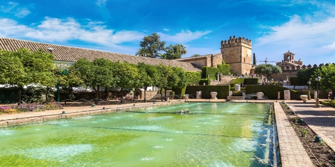 Viajes a Córdoba