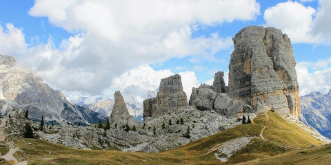 Vuelo más hotel a Cortina d'Ampezzo