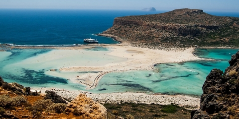 Viajes a Creta