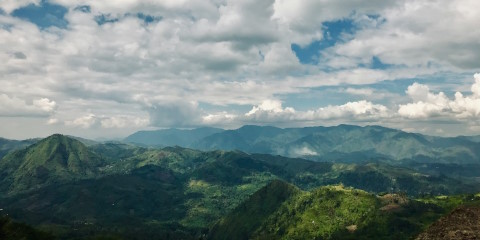 Viajes a Davao 