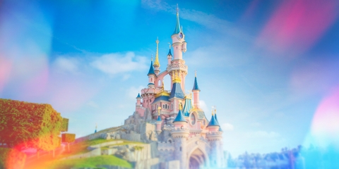 Viajes a Disneyland Paris