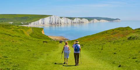 Viajes a Eastbourne