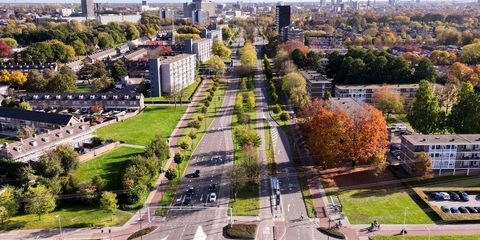 Hoteles en Eindhoven