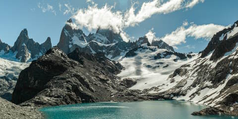 Viajes a El Chalten
