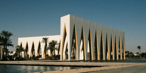 Viajes a El Gouna