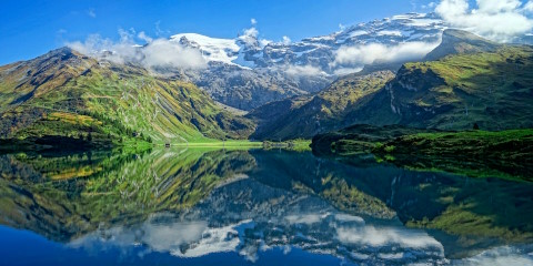 Viajes a Engelberg