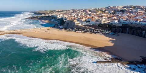 Viajes a Ericeira