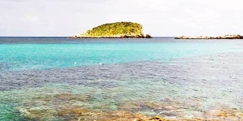 Viajes a Es Canar
