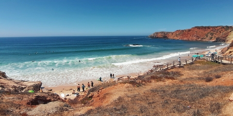 Viajes a Espinho