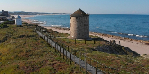 Hoteles en Esposende