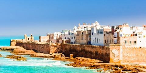 Viajes a Essaouira