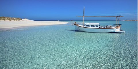 Viajes a Formentera