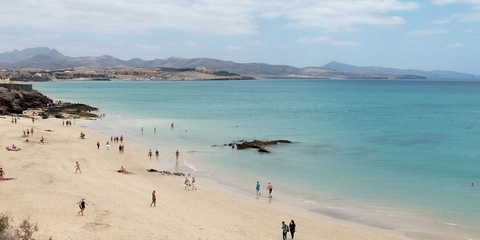 Viajes a Fuerteventura