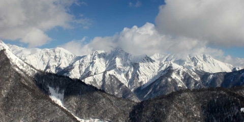 Viajes a Gabala