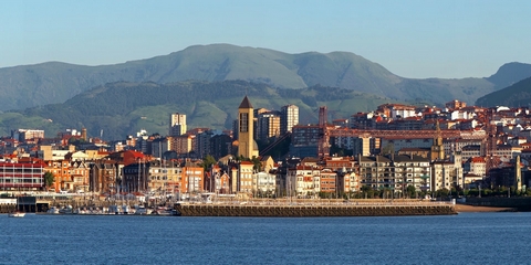 Viajes a Getxo